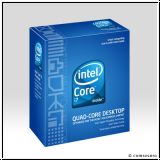 Intel Core i7-860, 4x 2.80GHz, boxed