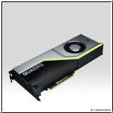 NVIDIA Quadro� FX 4800 PCIE