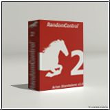 Arion 2 stand-alone Arion Render RandomControl