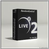 Arion 2 MAX LIVE Arion Render RandomControl