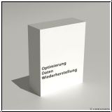 Daten Wiederherstellung