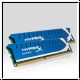 Kingston HyperX DIMM XMP Kit 4GB (DDR3-1600) (KHX1600C9D3K2/4GX)